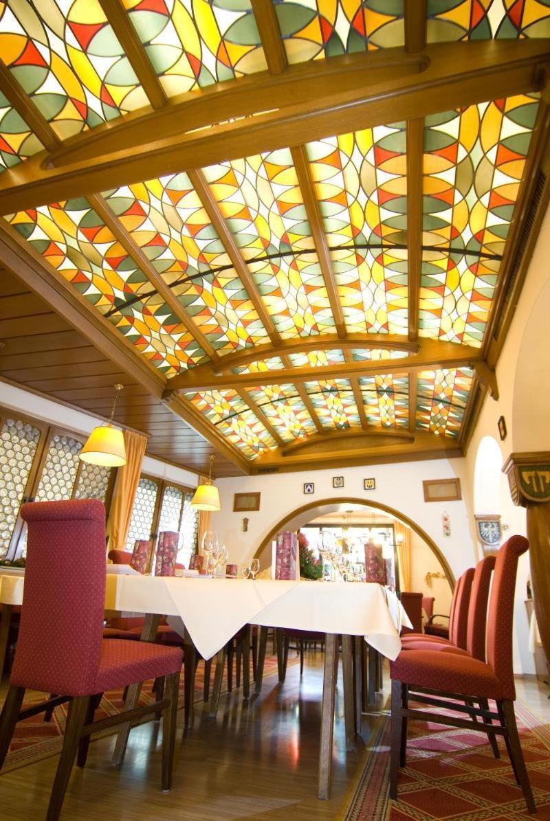 Hotel Kempf Dirmstein Exteriör bild