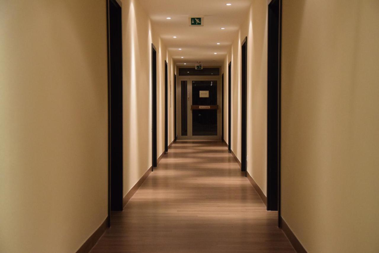 Hotel Kempf Dirmstein Exteriör bild